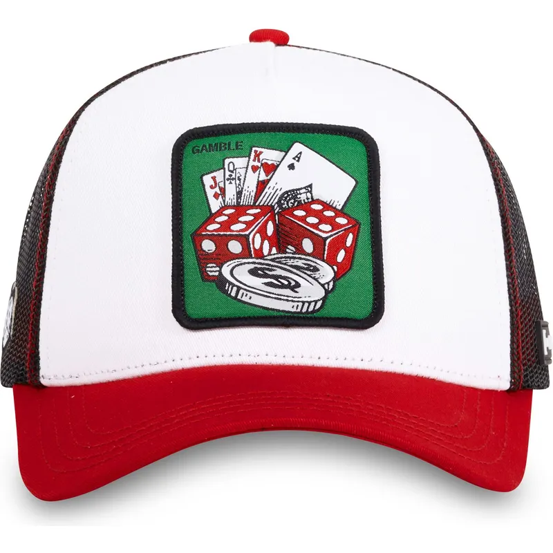 gorra-trucker-vit-och-rod-poker-gamble-gam-fran-capslab