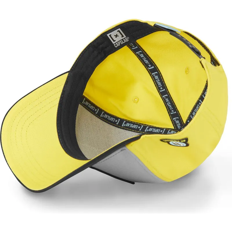 gra-gul-och-svart-bojd-keps-snapback-bugs-bunny-loo11-bep1-looney-tunes-fran-capslab