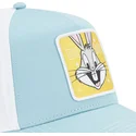 truckerkeps-bla-och-vit-snapback-bugs-bunny-loo11-bep2-looney-tunes-fran-capslab