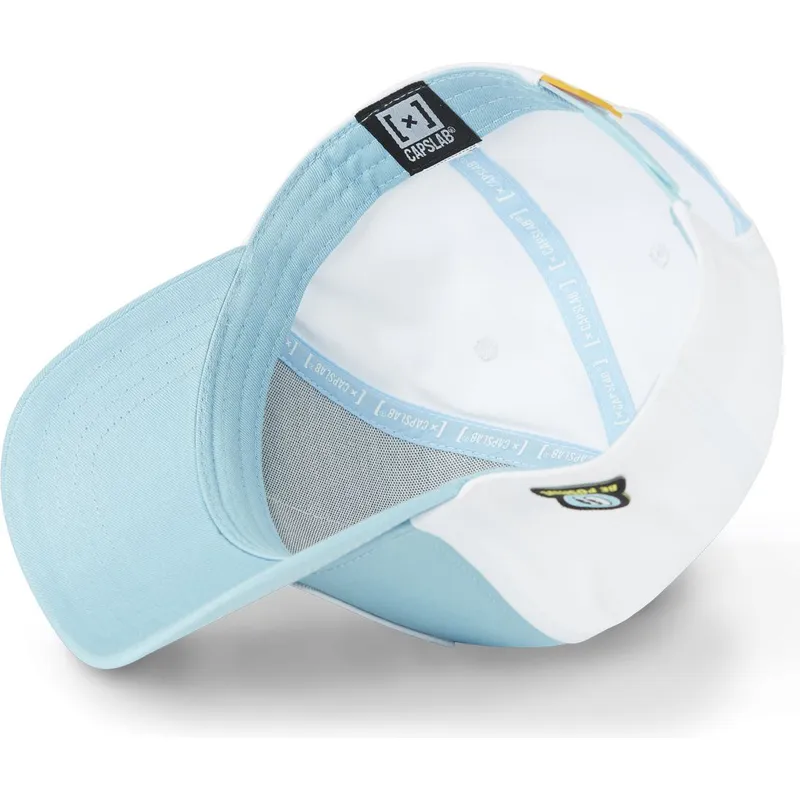 truckerkeps-bla-och-vit-snapback-bugs-bunny-loo11-bep2-looney-tunes-fran-capslab