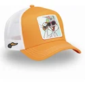 trucker-keps-orange-och-vit-bugs-bunny-loo11-bug2-looney-tunes-fran-capslab