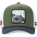 gorra-trucker-verde-blanca-y-azul-para-nino-kakashi-hatake-kidkak1-naruto-de-capslab