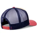 gorra-trucker-beige-azul-y-roja-croissant-hft-la-bonne-vie-2-de-djinns