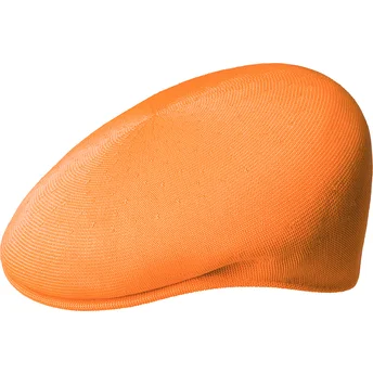 Orange basker Tropic 504 Electric Kumquat från Kangol