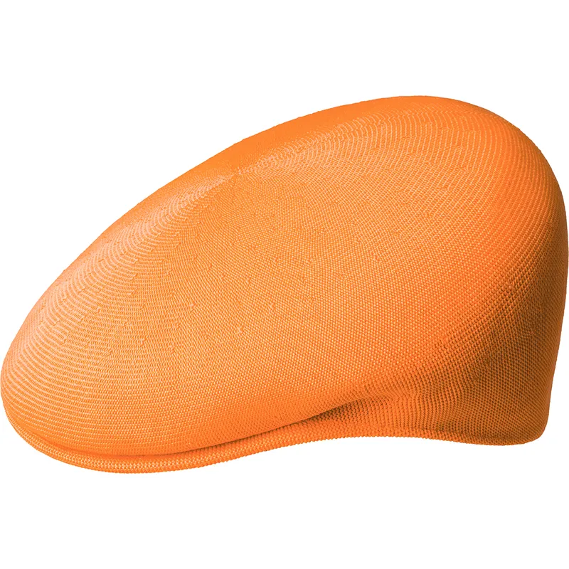 boina-naranja-tropic-504-electric-kumquat-fran-kangol