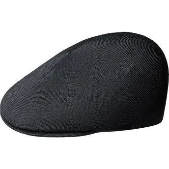 Seamless Tropic 507 Svart Basker från Kangol