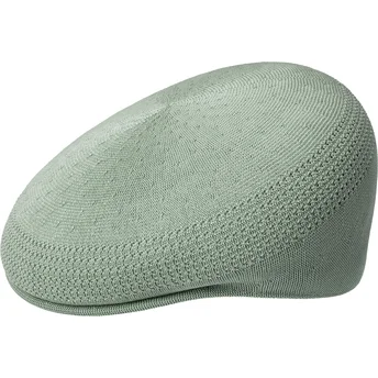 Kangol Grön Tropic 504 Ventair Salvia Grön Basker