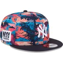 new-york-yankees-mlb-new-era-9fifty-flerfargad-plan-snapback-keps-printed-spring-training-fan-pack-2025