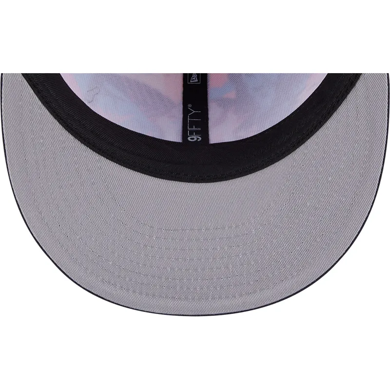 flerfargad-platt-snapback-keps-9fifty-printed-spring-training-fan-pack-2025-fran-new-york-yankees-mlb-av-new-era