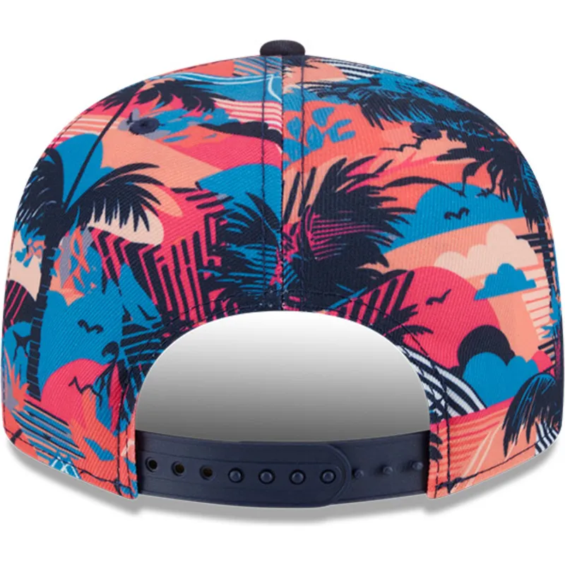 flerfargad-platt-keps-snapback-9fifty-printed-spring-training-fan-pack-2025-fran-boston-red-sox-mlb-av-new-era