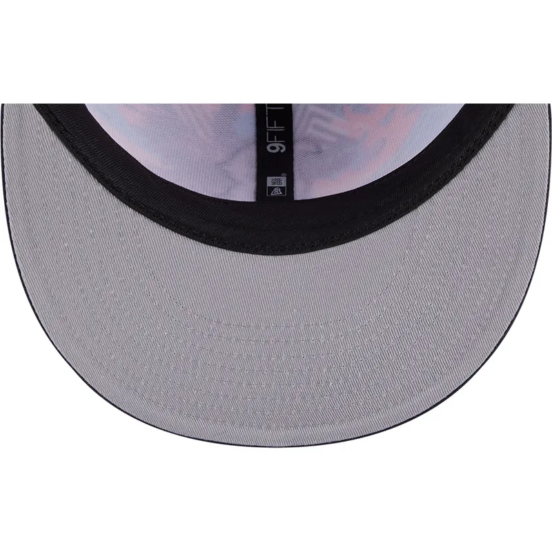 flerfargad-platt-keps-snapback-9fifty-printed-spring-training-fan-pack-2025-fran-boston-red-sox-mlb-av-new-era