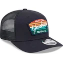 keps-trucker-marinbla-9seventy-stretch-snap-mesh-spring-training-fan-pack-2025-fran-new-york-yankees-mlb-av-new-era