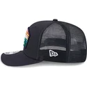 keps-trucker-marinbla-9seventy-stretch-snap-mesh-spring-training-fan-pack-2025-fran-new-york-yankees-mlb-av-new-era
