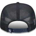keps-trucker-marinbla-9seventy-stretch-snap-mesh-spring-training-fan-pack-2025-fran-new-york-yankees-mlb-av-new-era