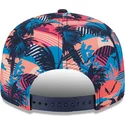 flerfargad-platt-keps-snapback-9fifty-printed-spring-training-fan-pack-2025-fran-atlanta-braves-mlb-av-new-era