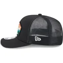 svart-trucker-keps-9seventy-stretch-snap-mesh-spring-training-fan-pack-2025-fran-chicago-white-sox-mlb-av-new-era