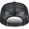 svart-trucker-keps-9seventy-stretch-snap-mesh-spring-training-fan-pack-2025-fran-chicago-white-sox-mlb-av-new-era