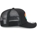 svart-trucker-keps-9seventy-stretch-snap-mesh-spring-training-fan-pack-2025-fran-chicago-white-sox-mlb-av-new-era