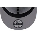 vit-platt-snapbackkeps-9fifty-print-spring-training-fan-pack-2025-av-new-york-yankees-mlb-fran-new-era
