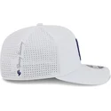 gorra-trucker-blanca-9seventy-perf-spring-training-fan-pack-2025-de-los-angeles-dodgers-mlb-de-new-era