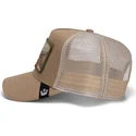 brun-truckerkeps-hjort-buck-fever-wild-heart-the-farm-fran-goorin-bros