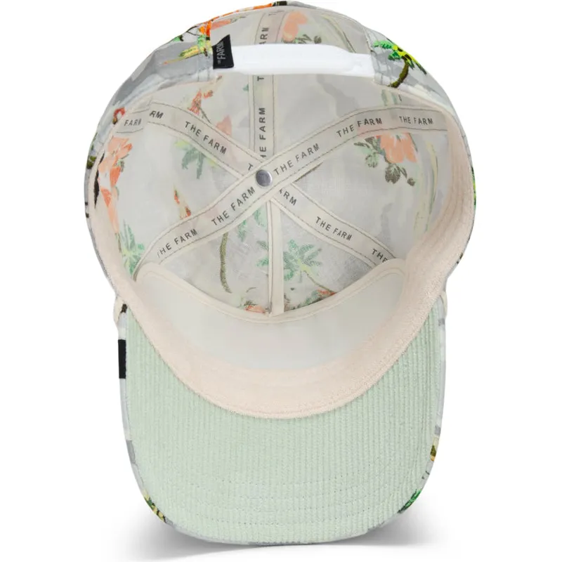 vit-bojd-snapback-keps-hammarhajen-hammered-nailed-it-salty-rim-the-farm-fran-goorin-bros