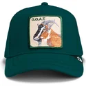 gron-bojd-snapback-keps-get-goat-greatest-field-100-the-farm-av-goorin-bros