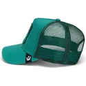 gorra-trucker-verde-gorila-boss-mirage-chroma-wave-the-farm-de-goorin-bros