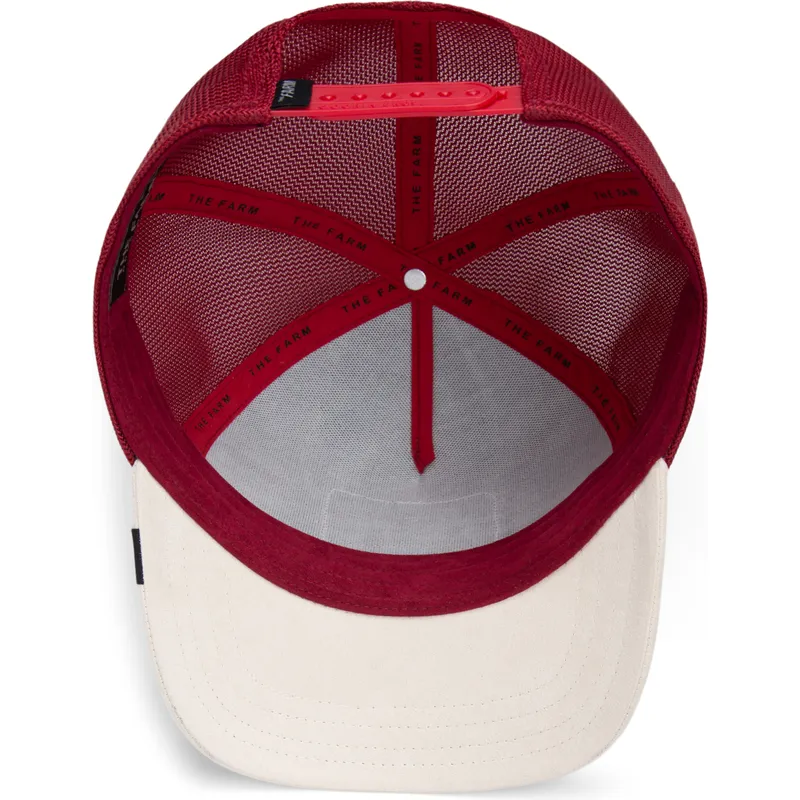 rod-trucker-keps-tjur-the-suede-bull-global-core-micro-suede-the-farm-fran-goorin-bros