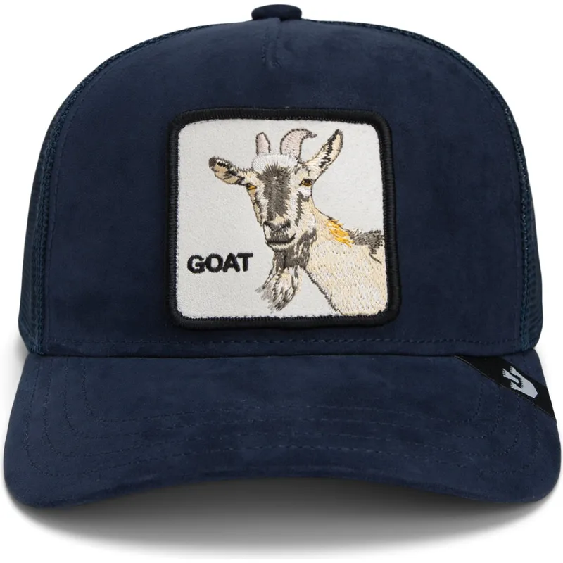 truckerkeps-marinbla-get-the-suede-goat-global-core-micro-suede-the-farm-fran-goorin-bros