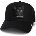 svart-trucker-keps-panter-the-black-panther-core-combo-the-farm-fran-goorin-bros