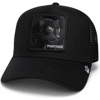 svart-trucker-keps-panter-the-black-panther-core-combo-the-farm-fran-goorin-bros