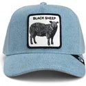 goorin-bros-the-farm-the-black-sheep-global-core-denim-bla-truckerkeps-far