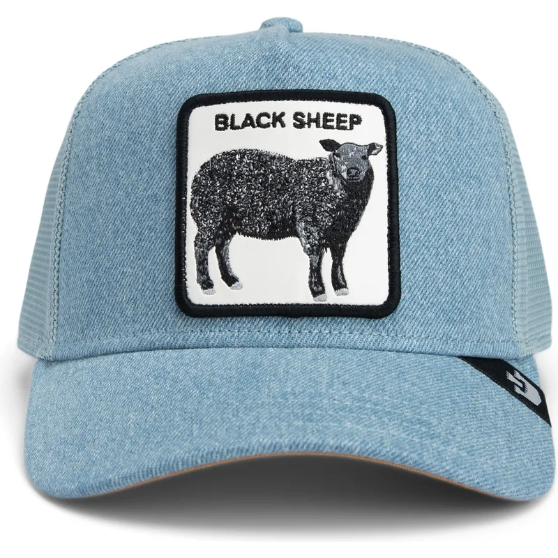truckerkeps-bla-far-the-black-sheep-global-core-denim-the-farm-fran-goorin-bros