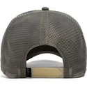 gorra-trucker-gris-gallo-the-cock-global-core-the-farm-de-goorin-bros