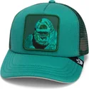 gron-truckerkeps-for-barn-gorilla-lil-boss-chroma-wave-the-farm-av-goorin-bros