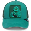 gron-truckerkeps-for-barn-gorilla-lil-boss-chroma-wave-the-farm-av-goorin-bros
