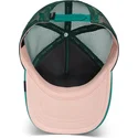 gron-truckerkeps-for-barn-gorilla-lil-boss-chroma-wave-the-farm-av-goorin-bros