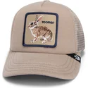 beige-trucker-keps-for-barn-kanin-ok-zoomer-the-farm-fran-goorin-bros