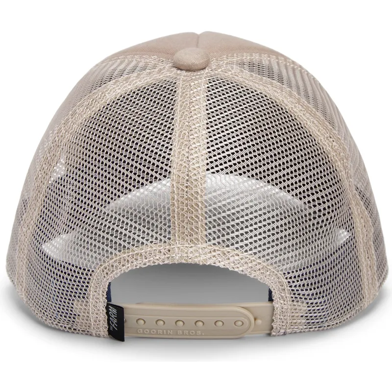 beige-trucker-keps-for-barn-kanin-ok-zoomer-the-farm-fran-goorin-bros