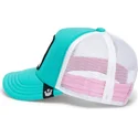 goorin-bros-the-farm-baby-do-do-doodoo-doodoo-bla-och-vit-haj-truckerkeps-for-barn