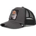 gorra-trucker-gris-gorila-ape-bay-bay-primal-global-core-the-farm-de-goorin-bros