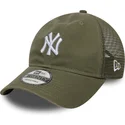 gron-trucker-keps-9twenty-colour-pack-fran-new-york-yankees-mlb-av-new-era
