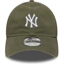 gron-9twenty-colour-pack-new-york-yankees-mlb-truckerkeps-fran-new-era