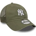 gron-trucker-keps-9twenty-colour-pack-fran-new-york-yankees-mlb-av-new-era