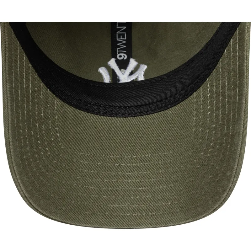 gron-trucker-keps-9twenty-colour-pack-fran-new-york-yankees-mlb-av-new-era