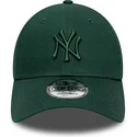 new-era-new-york-yankees-mlb-9forty-colour-pack-gron-justerbar-bojd-keps-med-gront-logo