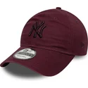 bojd-vinrod-justerbar-keps-9twenty-colour-pack-fran-new-york-yankees-mlb-av-new-era
