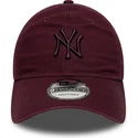 bojd-vinrod-justerbar-keps-9twenty-colour-pack-fran-new-york-yankees-mlb-av-new-era