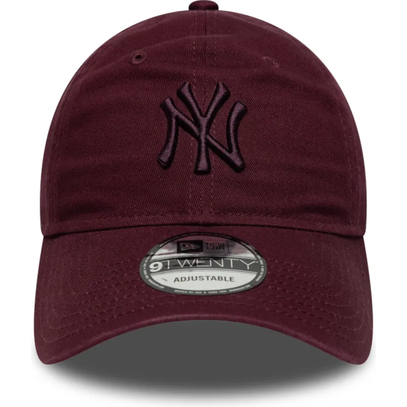 bojd-vinrod-justerbar-keps-9twenty-colour-pack-fran-new-york-yankees-mlb-av-new-era